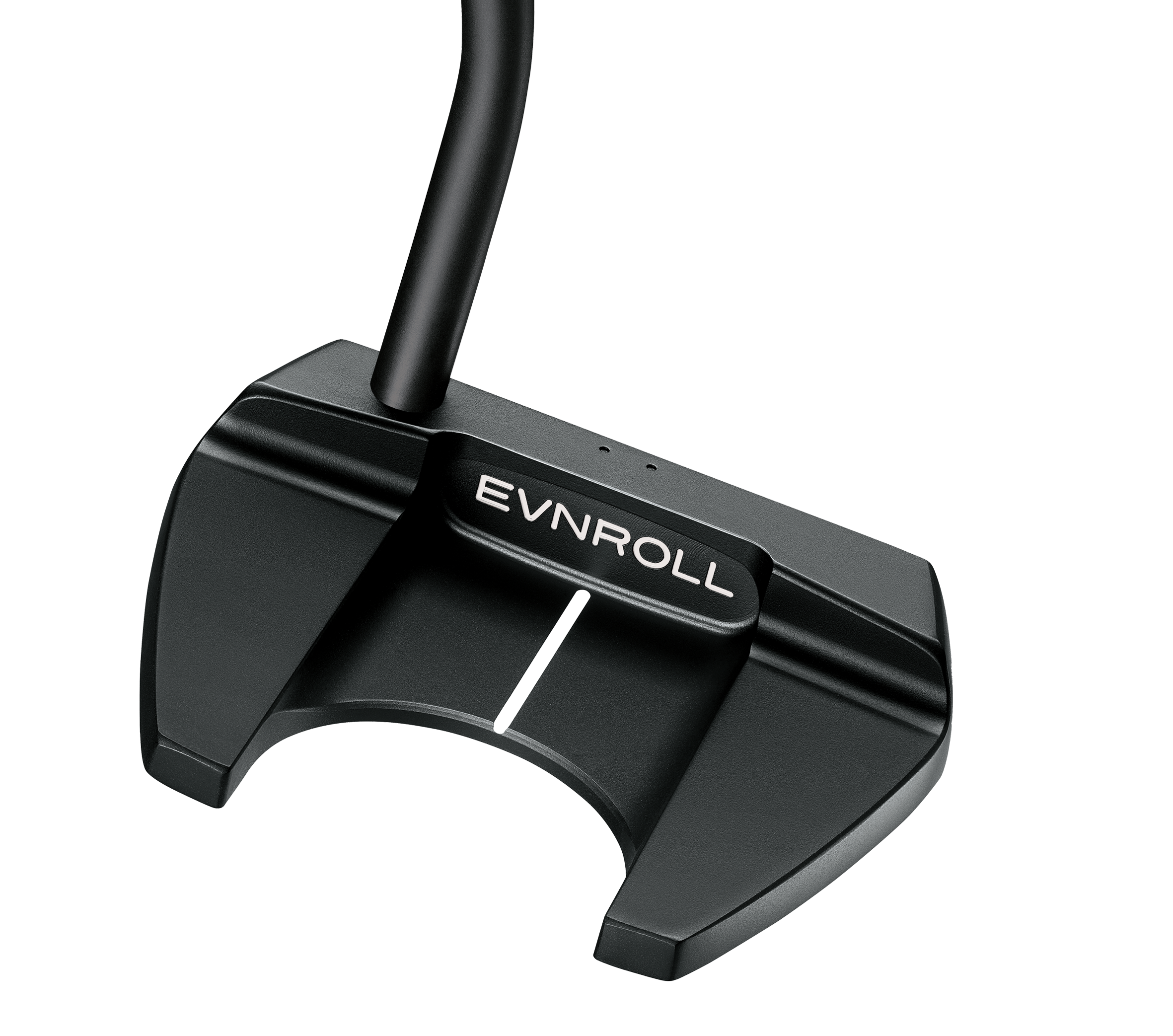 Evnroll ER5 Maillet noir Legacy Hatchback, grip TourTac 218.000034_2